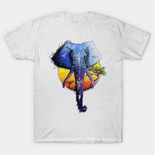 Elephant T-Shirt